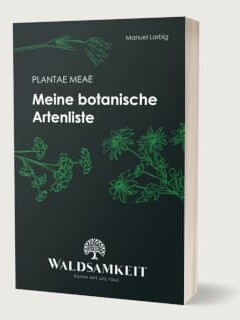 Pflanzenarten Deutschland
