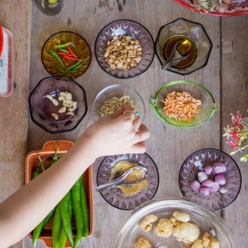 Kimchi Workshop Berlin