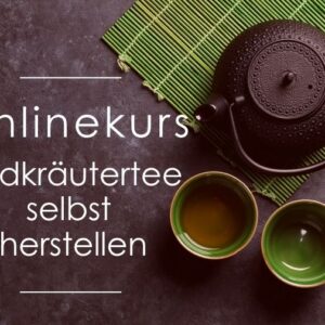 kräuterkurs online
