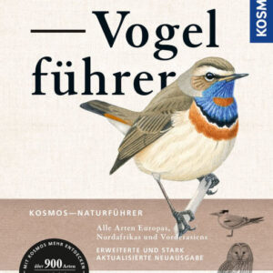 kosmos vogelführer