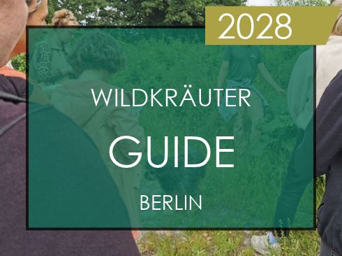 Natur Ausbildung